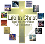 Life In Christ Curriculum