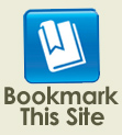 Book mark this site